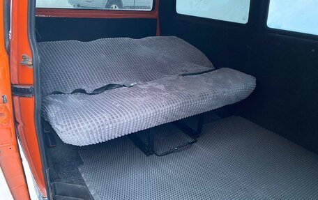 Volkswagen Transporter T4, 1998 год, 490 000 рублей, 14 фотография