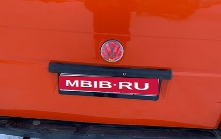 Volkswagen Transporter T4, 1998 год, 490 000 рублей, 3 фотография