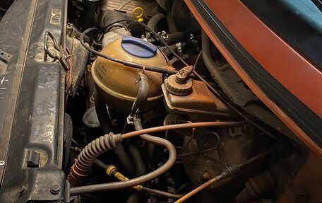 Volkswagen Transporter T4, 1998 год, 490 000 рублей, 23 фотография