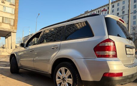 Mercedes-Benz GL-Класс, 2006 год, 1 195 000 рублей, 5 фотография