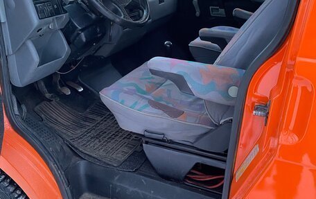 Volkswagen Transporter T4, 1998 год, 490 000 рублей, 20 фотография