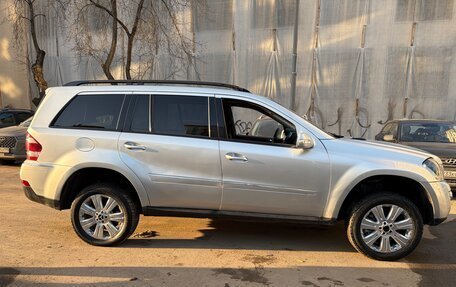 Mercedes-Benz GL-Класс, 2006 год, 1 195 000 рублей, 3 фотография