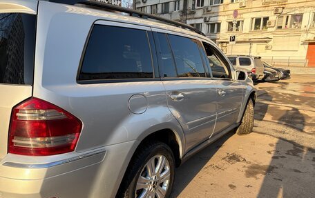 Mercedes-Benz GL-Класс, 2006 год, 1 195 000 рублей, 8 фотография
