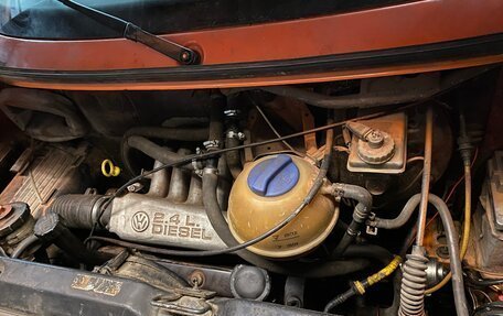 Volkswagen Transporter T4, 1998 год, 490 000 рублей, 24 фотография