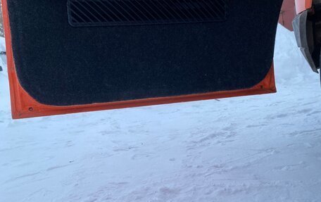 Volkswagen Transporter T4, 1998 год, 490 000 рублей, 22 фотография