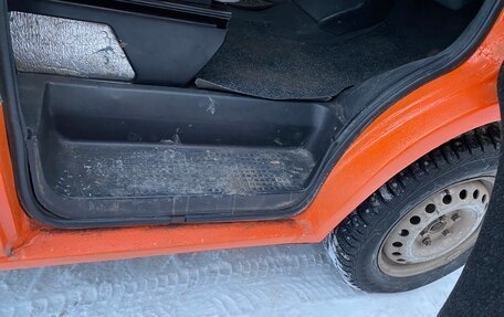 Volkswagen Transporter T4, 1998 год, 490 000 рублей, 19 фотография