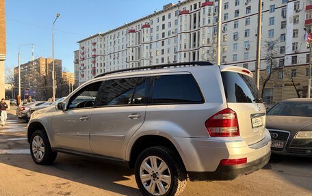 Mercedes-Benz GL-Класс, 2006 год, 1 195 000 рублей, 6 фотография