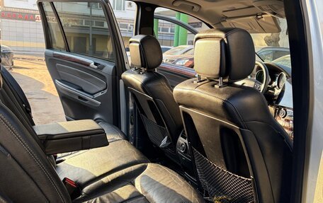 Mercedes-Benz GL-Класс, 2006 год, 1 195 000 рублей, 11 фотография