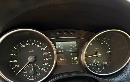 Mercedes-Benz GL-Класс, 2006 год, 1 195 000 рублей, 15 фотография