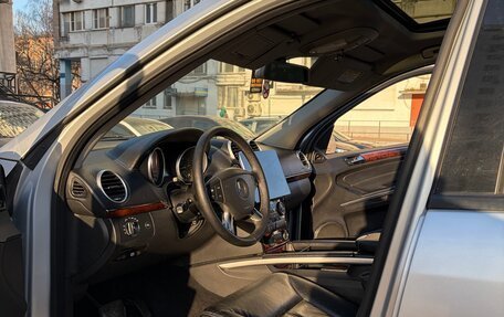 Mercedes-Benz GL-Класс, 2006 год, 1 195 000 рублей, 16 фотография