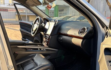 Mercedes-Benz GL-Класс, 2006 год, 1 195 000 рублей, 12 фотография