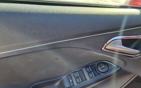 Ford Focus III, 2011 год, 710 000 рублей, 8 фотография