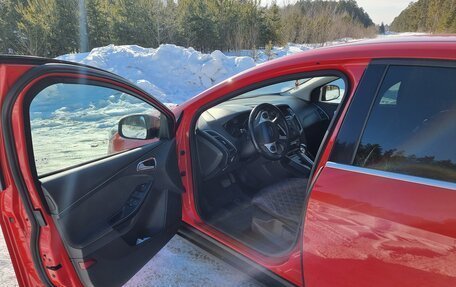 Ford Focus III, 2011 год, 710 000 рублей, 5 фотография