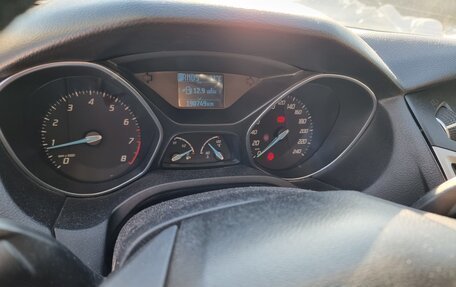 Ford Focus III, 2011 год, 710 000 рублей, 6 фотография