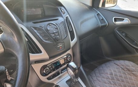 Ford Focus III, 2011 год, 710 000 рублей, 7 фотография