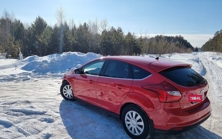 Ford Focus III, 2011 год, 710 000 рублей, 4 фотография