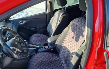 Ford Focus III, 2011 год, 710 000 рублей, 9 фотография