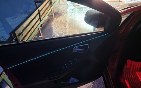 Ford Focus III, 2011 год, 710 000 рублей, 11 фотография