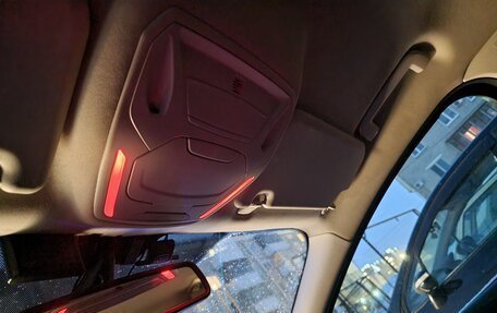 Ford Focus III, 2011 год, 710 000 рублей, 10 фотография