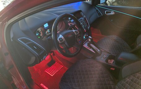 Ford Focus III, 2011 год, 710 000 рублей, 12 фотография