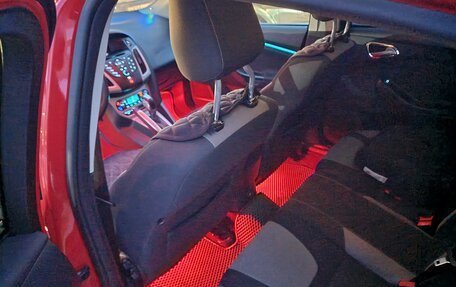 Ford Focus III, 2011 год, 710 000 рублей, 13 фотография