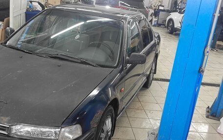 Honda Accord IV, 1992 год, 100 000 рублей, 2 фотография