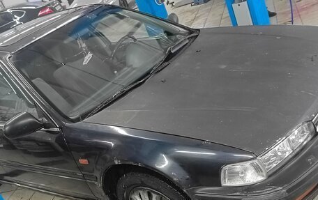 Honda Accord IV, 1992 год, 100 000 рублей, 3 фотография