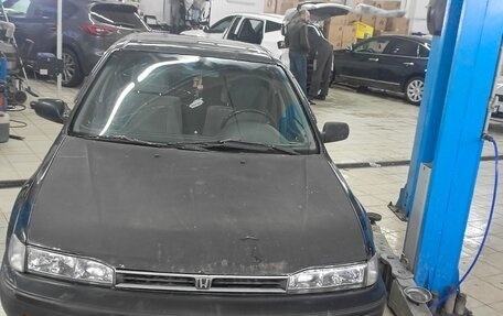 Honda Accord IV, 1992 год, 100 000 рублей, 4 фотография
