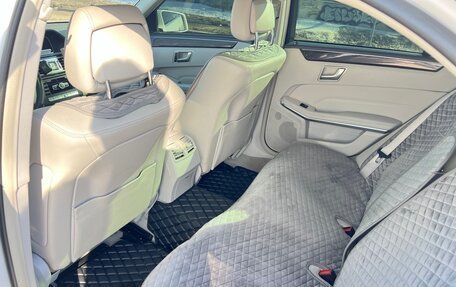 Mercedes-Benz E-Класс, 2014 год, 2 350 000 рублей, 12 фотография