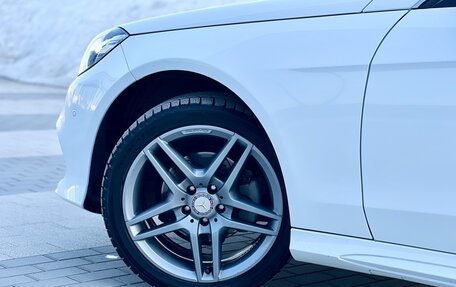 Mercedes-Benz E-Класс, 2014 год, 2 350 000 рублей, 7 фотография