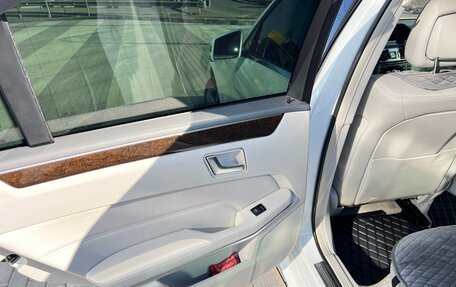 Mercedes-Benz E-Класс, 2014 год, 2 350 000 рублей, 14 фотография