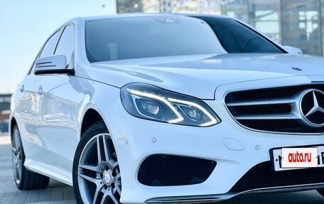 Mercedes-Benz E-Класс, 2014 год, 2 350 000 рублей, 5 фотография