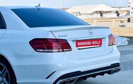 Mercedes-Benz E-Класс, 2014 год, 2 350 000 рублей, 6 фотография