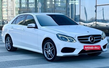 Mercedes-Benz E-Класс, 2014 год, 2 350 000 рублей, 3 фотография