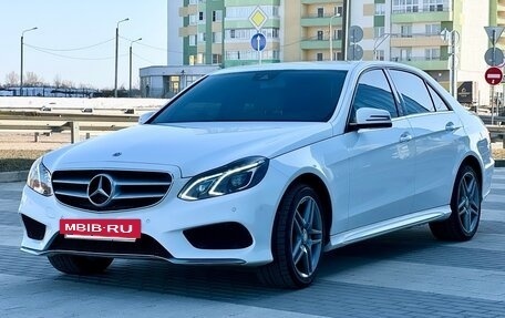 Mercedes-Benz E-Класс, 2014 год, 2 350 000 рублей, 2 фотография