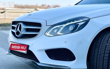 Mercedes-Benz E-Класс, 2014 год, 2 350 000 рублей, 8 фотография