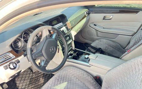 Mercedes-Benz E-Класс, 2014 год, 2 350 000 рублей, 15 фотография