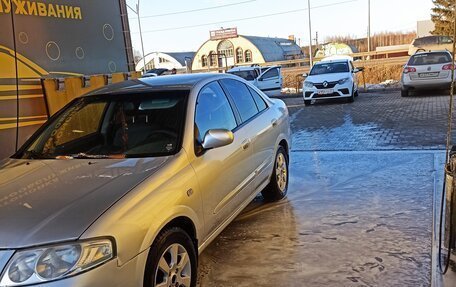 Nissan Almera Classic, 2007 год, 200 000 рублей, 5 фотография