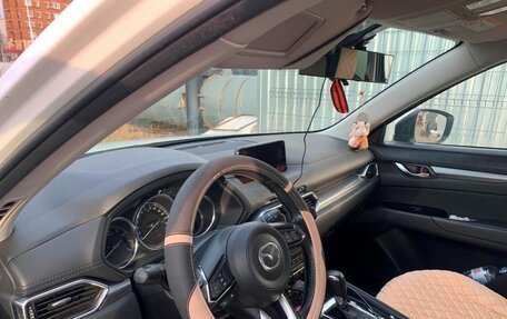 Mazda CX-5 II, 2019 год, 3 050 000 рублей, 5 фотография