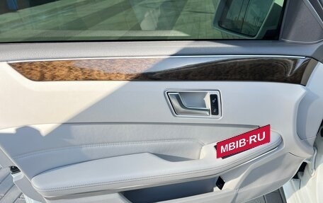 Mercedes-Benz E-Класс, 2014 год, 2 350 000 рублей, 16 фотография