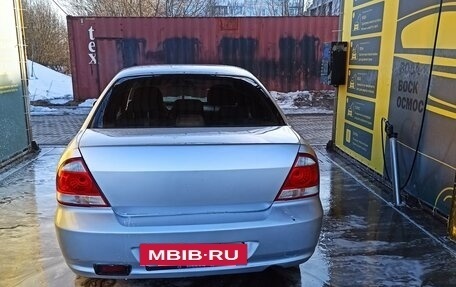 Nissan Almera Classic, 2007 год, 200 000 рублей, 4 фотография