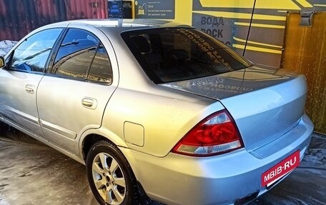 Nissan Almera Classic, 2007 год, 200 000 рублей, 3 фотография