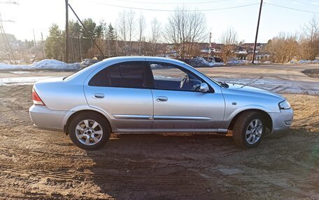 Nissan Almera Classic, 2007 год, 200 000 рублей, 9 фотография