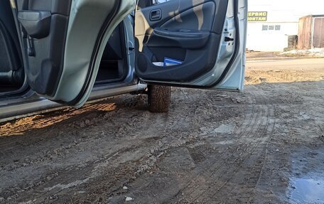 Nissan Almera Classic, 2007 год, 200 000 рублей, 17 фотография