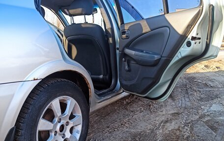 Nissan Almera Classic, 2007 год, 200 000 рублей, 16 фотография