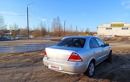 Nissan Almera Classic, 2007 год, 200 000 рублей, 11 фотография