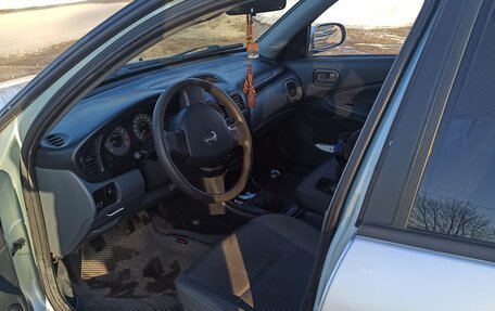 Nissan Almera Classic, 2007 год, 200 000 рублей, 13 фотография