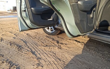 Nissan Almera Classic, 2007 год, 200 000 рублей, 15 фотография