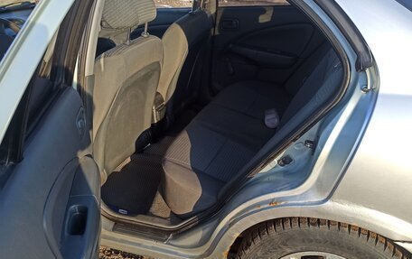 Nissan Almera Classic, 2007 год, 200 000 рублей, 14 фотография