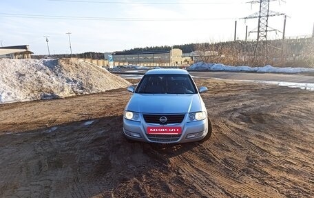 Nissan Almera Classic, 2007 год, 200 000 рублей, 8 фотография